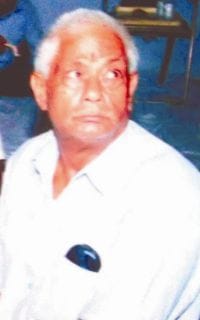 murder of buisness man in agra