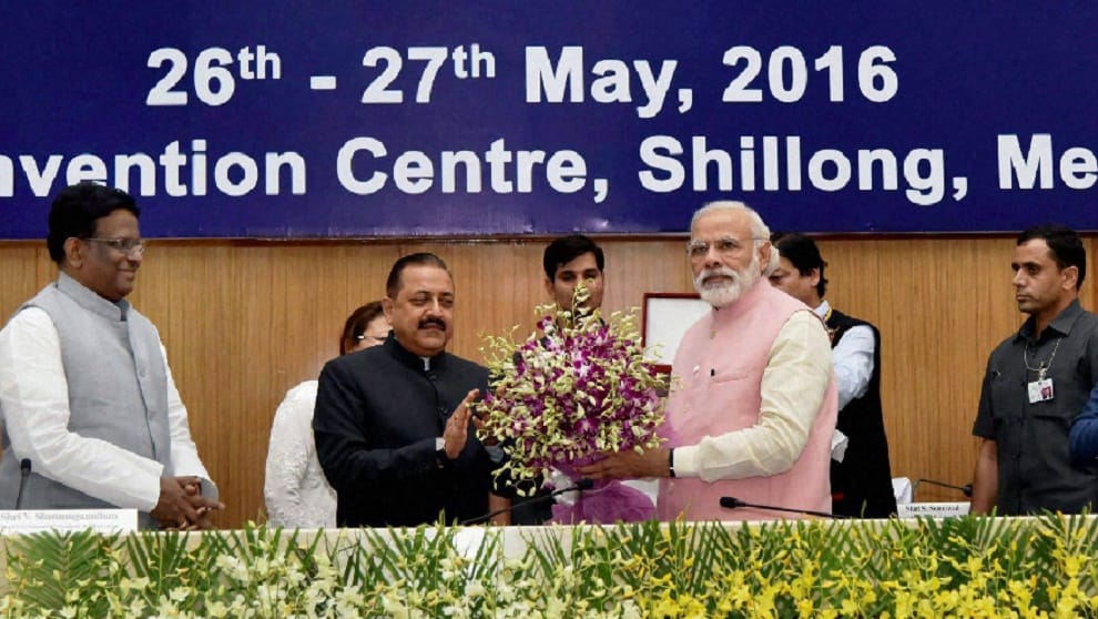 Adventure tourism can emerge as biggest employer in NE: PM