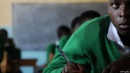Nigerian student was attacked in Hyderabad 