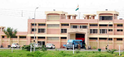 kids in jail with their moms in faridabad