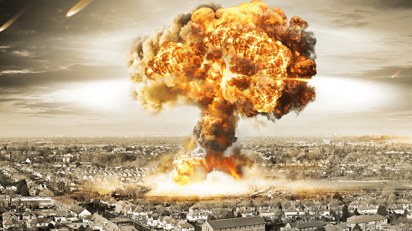 India could first strike against Pakistan if it feared a nuclear attack was imminent, says expert