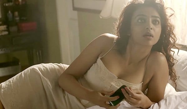 Film review Phobia