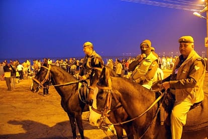 High court stays on UP police constable recruitment process
