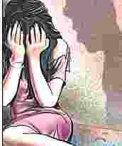 teen saal ki bacchi