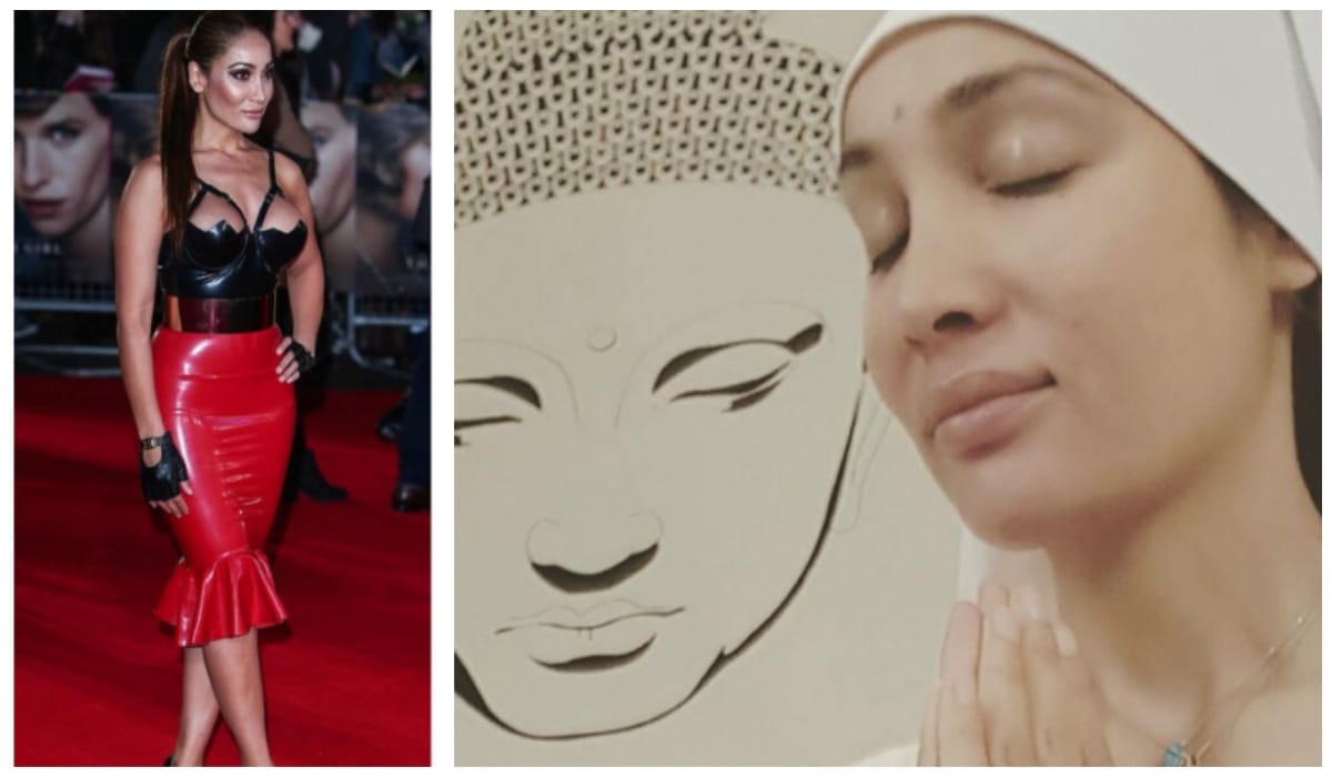 I Am Not Going To Have Sex Anymore, Sofia Hayat Explains Her Journey Of Becoming A Nun