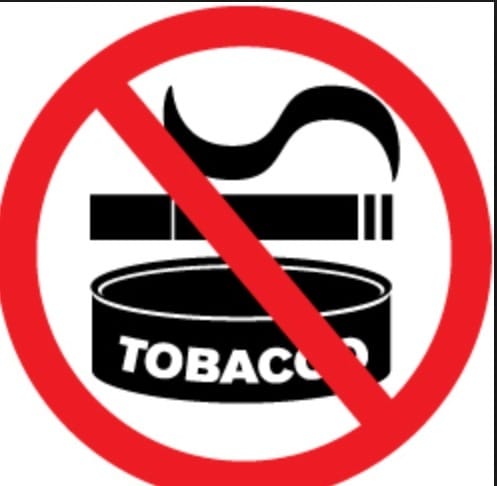 Invoices are flying in the smoke, there is no concern to the department