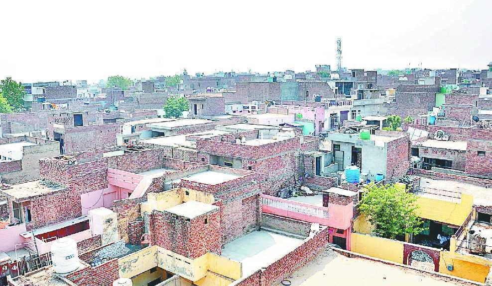 Sirsa News, Hindi News, Aggitation, Thehad, Preparing, warning, Sirsa