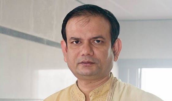 political profile of laxmi shankar shukla