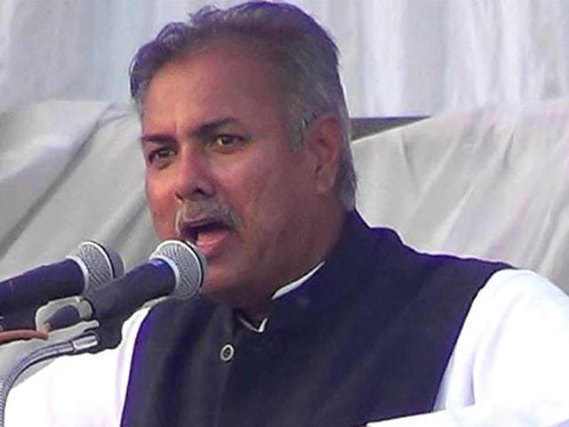  Jat leader Yashpal Malik fined 500 rupees