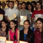 अमर उजाला लक्ष्य के विजेता