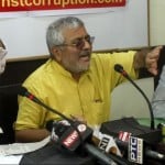 सांसद ध्ारमवीर गांध्ाी