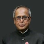 प्रणब मुखर्जी को लिखा पत्र
