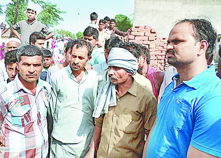 brother sister death in accident
