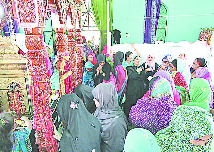 remember karbala saheed