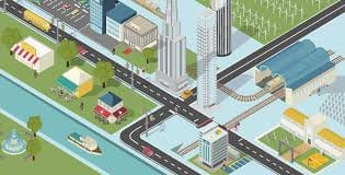 smart city moradabad late