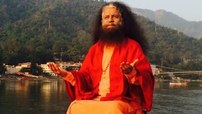 Cleaning of Ganga and its importance to Modi