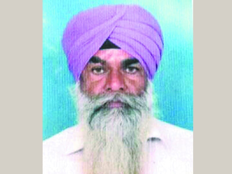  Farmers, debt, discomfort, jumped into the canal, looking, Fatehgarh Sahib