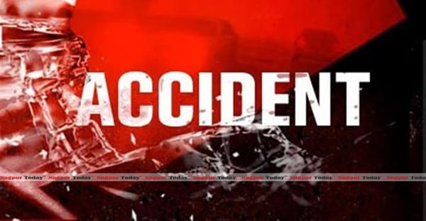 Tempo and cars clashed, killing two