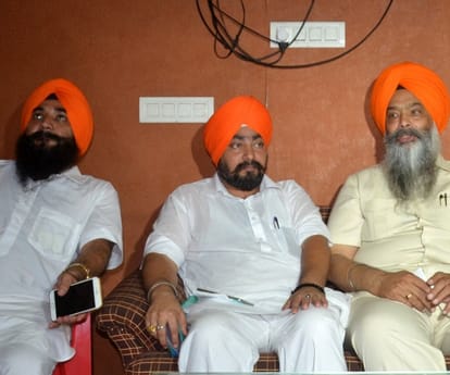 Akali Dal to fight election in UP.