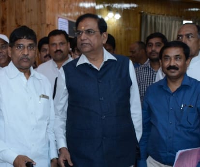  BSP to be number one in upcoming UP assembly election.