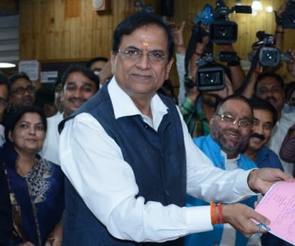  BSP to be number one in upcoming UP assembly election.