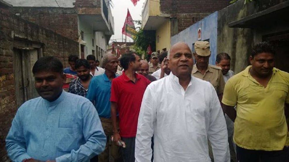 Yamunotri highway not ours, it belongs to Narendra Modi