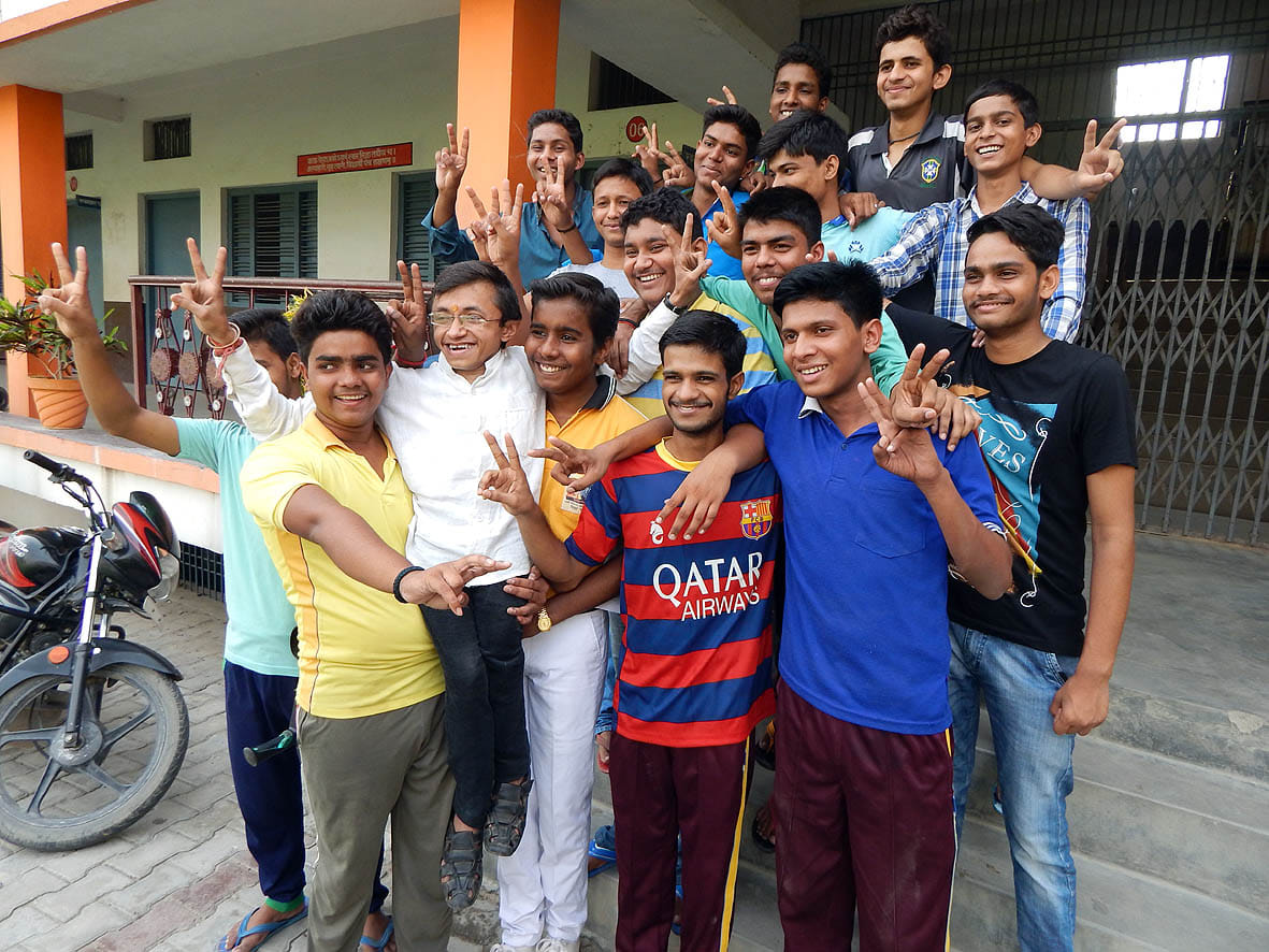 CBSE to 90 per cent of high school Ballia