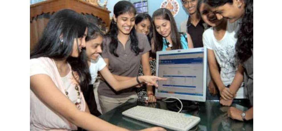 cbse declared 10th result