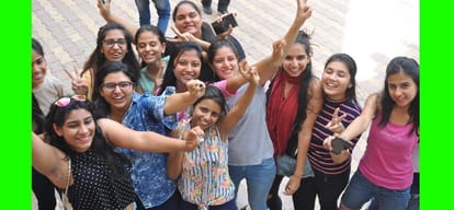CBSE 10th Result: The girls caused a splash, boyd first in ten CGPA