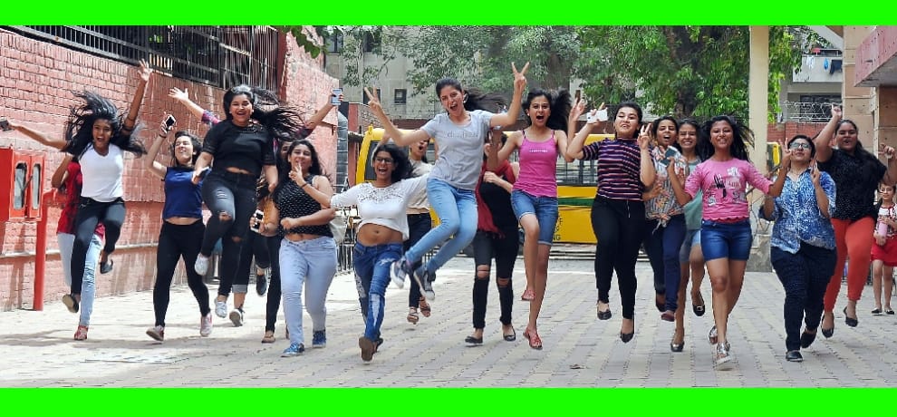 CBSE Result: create new records to get CGPA
