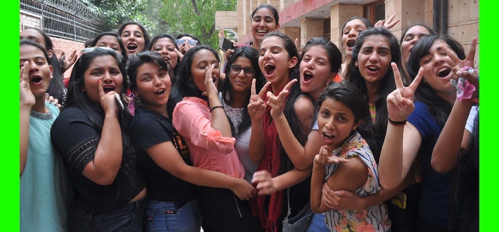 CBSE 10th Result: Delhi at the ninth position