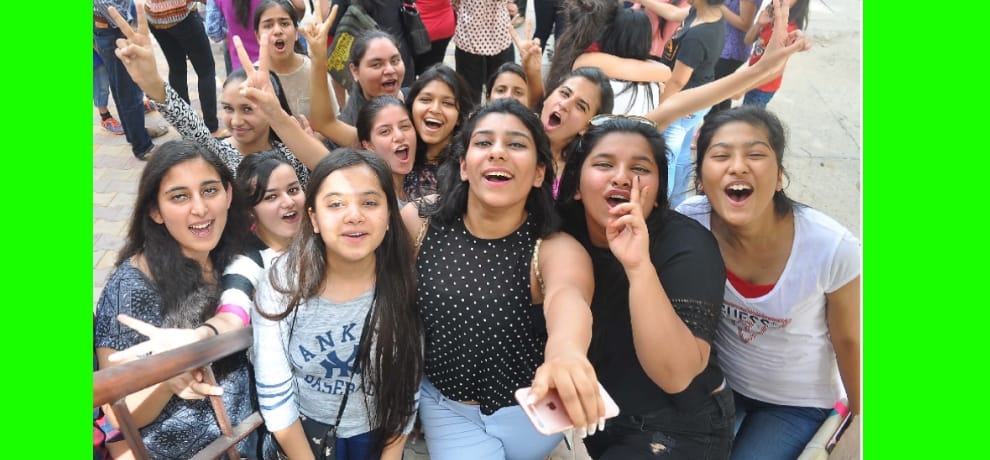 CBSE 10th Result: Delhi at the ninth position