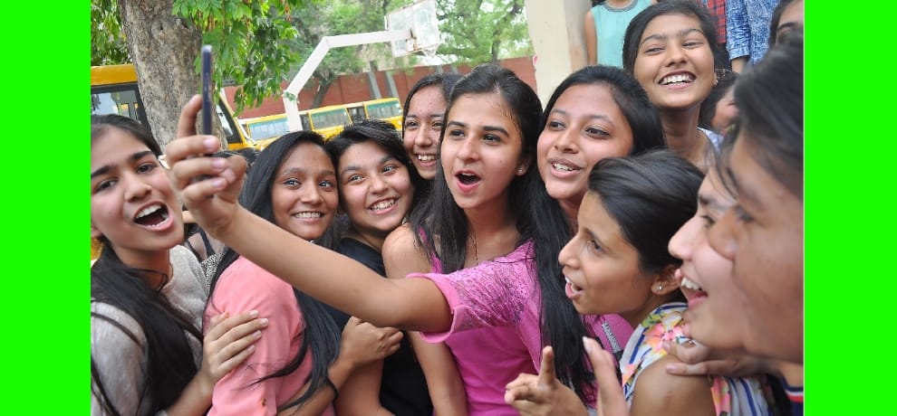 CBSE 10th Result: Delhi at the ninth position