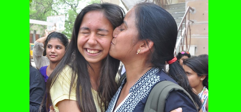 CBSE 10th Result: Delhi at the ninth position