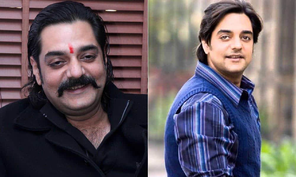 Bollywood actor Chandrachur Singh approached for tv show