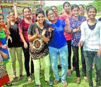 CBSE 10th in favor of daughters