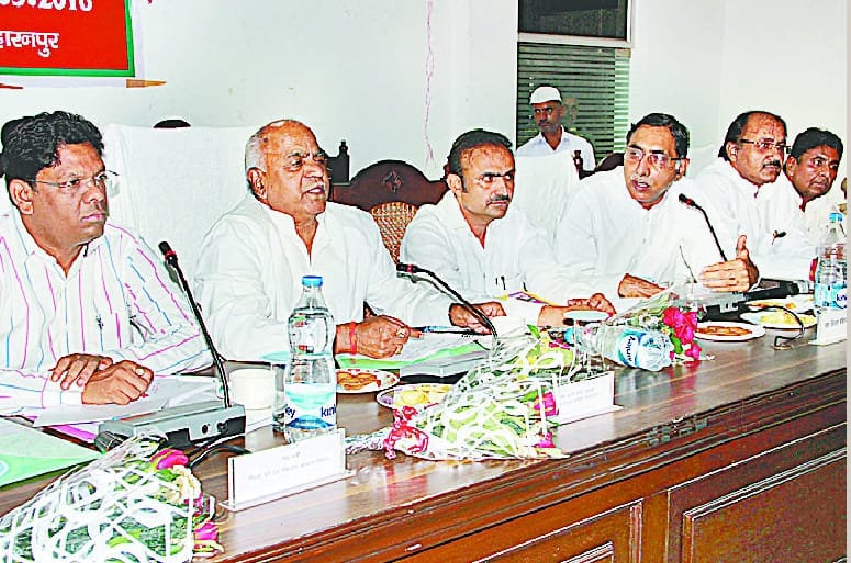 Amid the din of Rs 351 crore proposals cleared