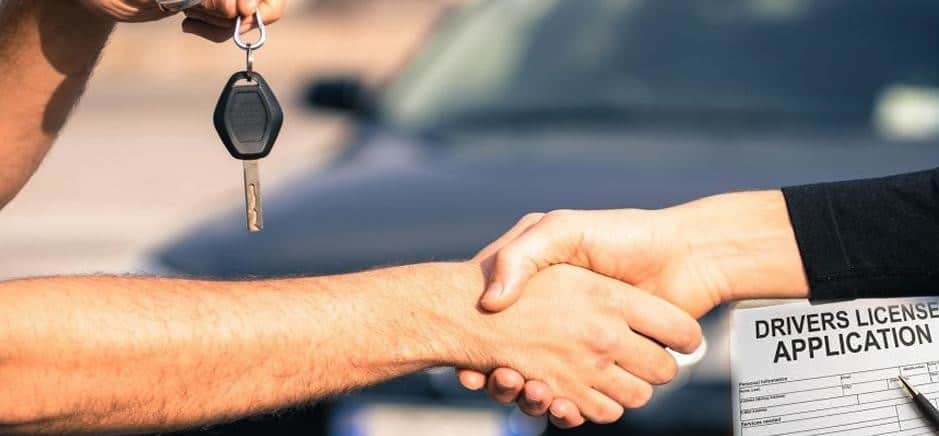 Here are the all new rules of driving license