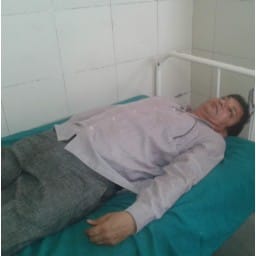 jhajjar, crime , doctor, jhajjar news