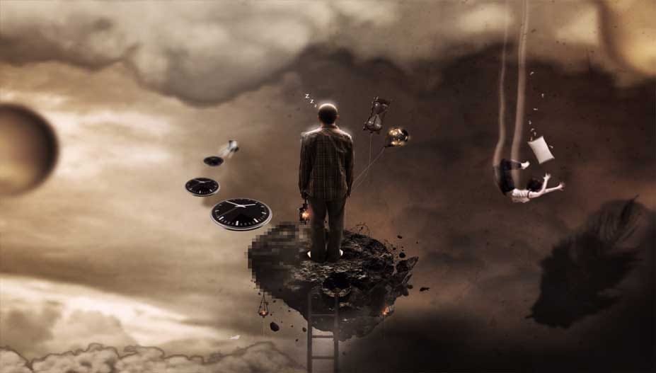 According to Swapan shastra These dreams can be inauspicious