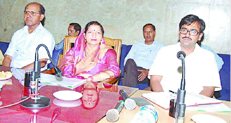 Water Committee