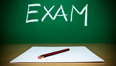 40 medical students to test aborted