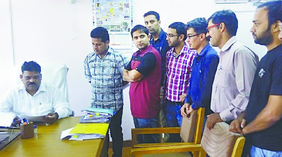 sought answers to 93 teachers 