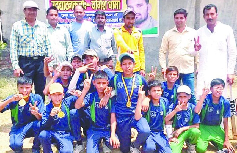 Heroes and Lions win matches 