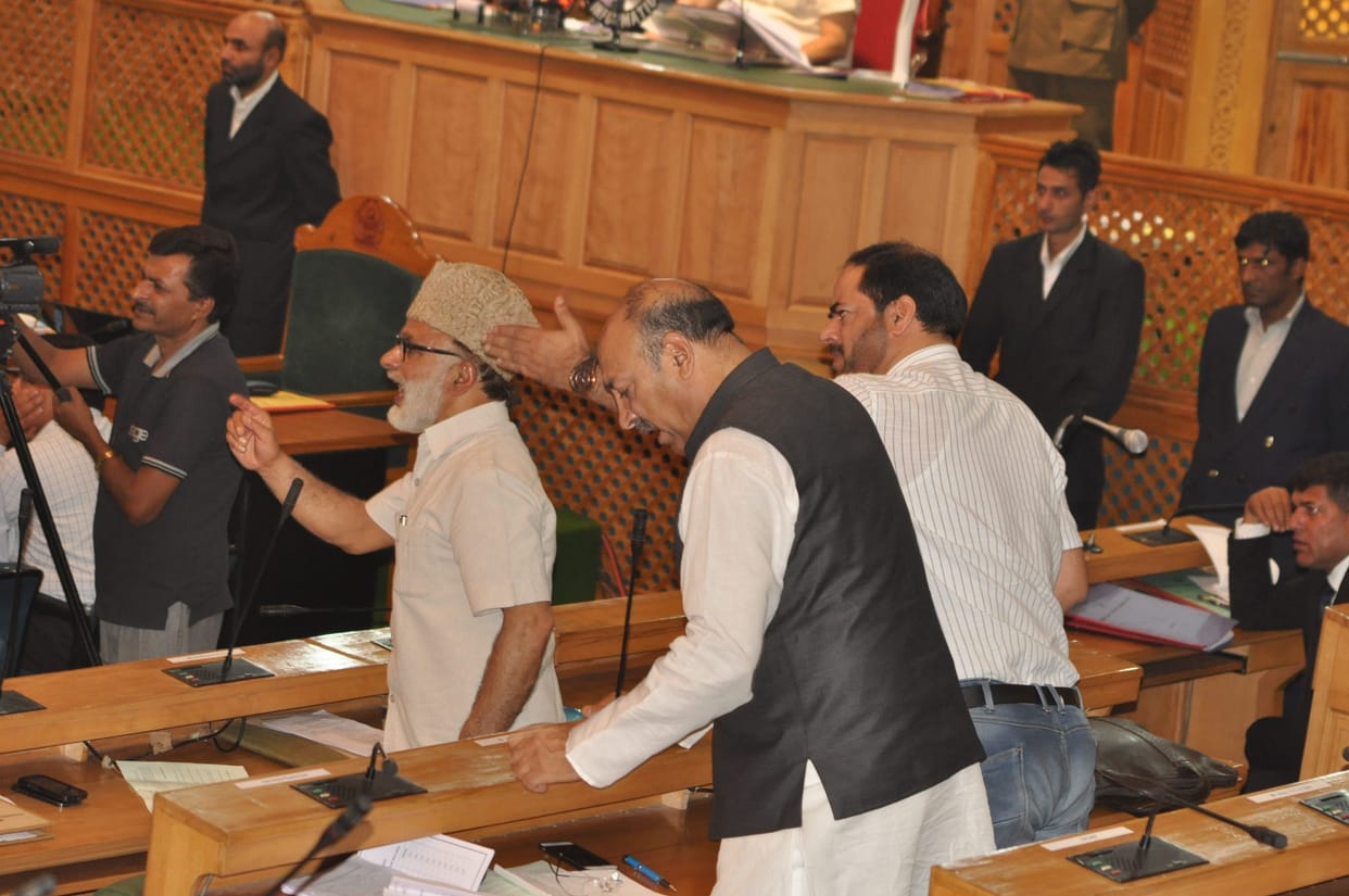 cable car project row in jk assembly