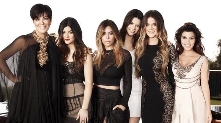 Kim Kardashian and family offered USD 100 million movie deal