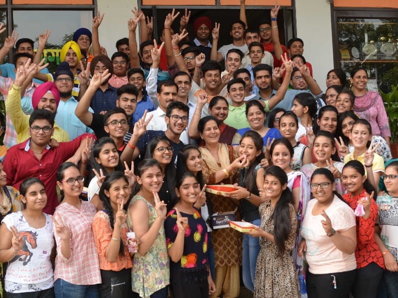 result, cbse tenth result in ludhiana, ludhiana result