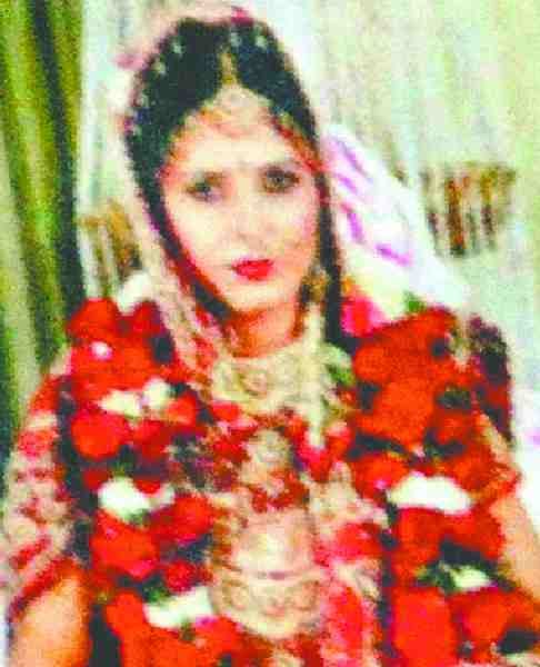 Bdudha gang shooters killed bhavna