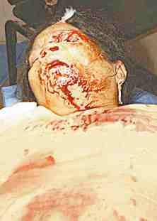 crime in lisadi meerut