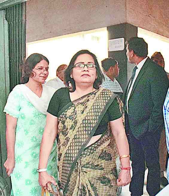 samprekchhan grah meerut news